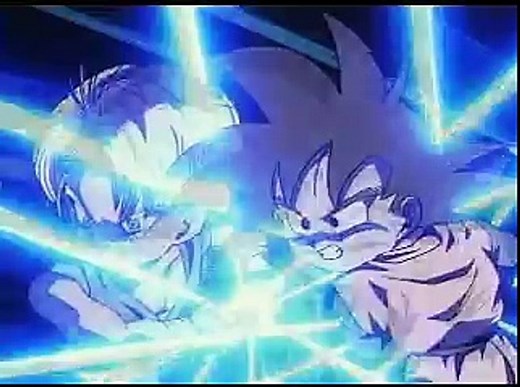 [AMV-2005] Dragonball Z Bio-Broly (Movie 11)