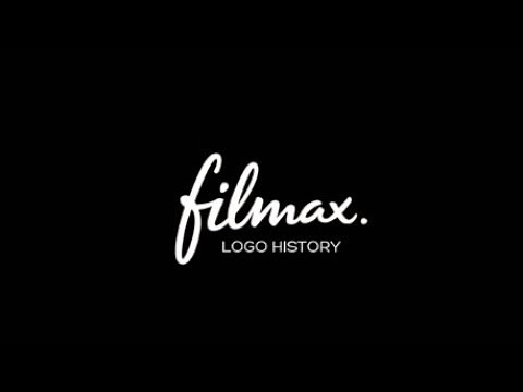 Filmax Logo History