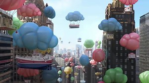 This is one of a kind advert and it's too adorable for cloud storage. | Best Ads