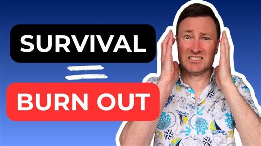 Autistic Masking - The Short Term Relief and the Long Term Damage | Orion Kelly