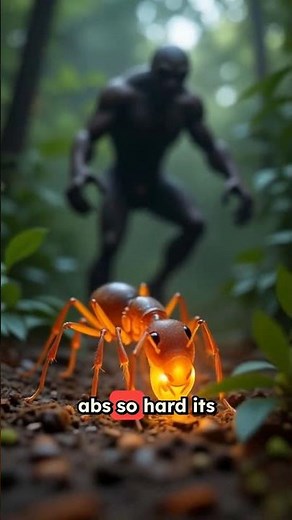 This Beetle Explodes Itself Like a Grenade to Protect Its Colony