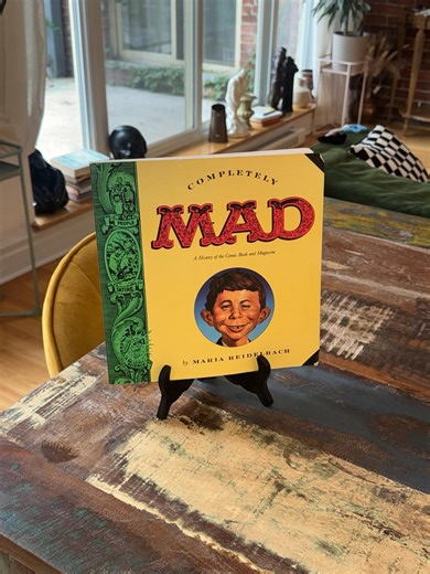 Mad Magazine 90s Book – Vintage Humor Satire & Pop Culture Collectible Comics - Etsy