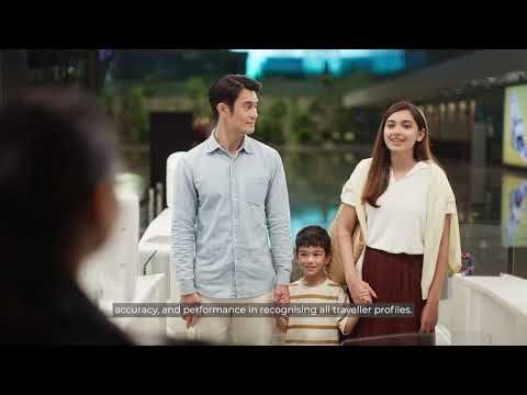 Success Story – Automated Border Control System | IDEMIA Public Security