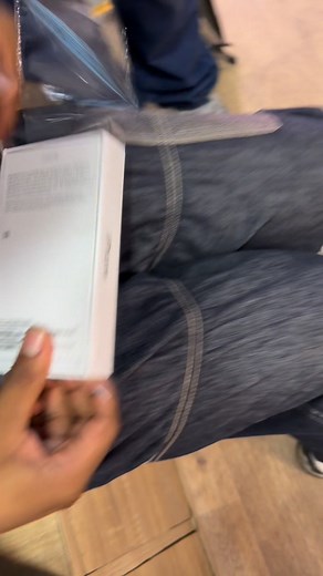 5.3K views · 39 reactions | Client trop satisfait  #merci bcp  # #BoutiqueAppletana | Boutique Apple Tana | Facebook