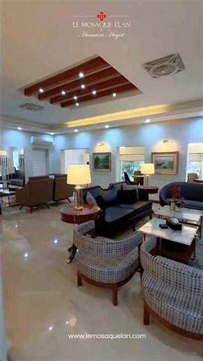 Modern Office Interior Design Ideas | Create a Professional & Productive Workspace