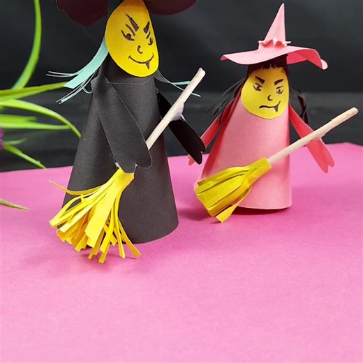 7.6K views · 19 reactions | How to make Paper Doll | Easy paper toy making idea | Rana Craft | Facebook