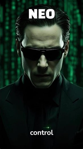 Smith vs Neo: Who's Right About Our Reality?