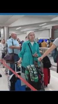 Delta raising bag fees as a result of rising fuel costs triggered by Middle East tension