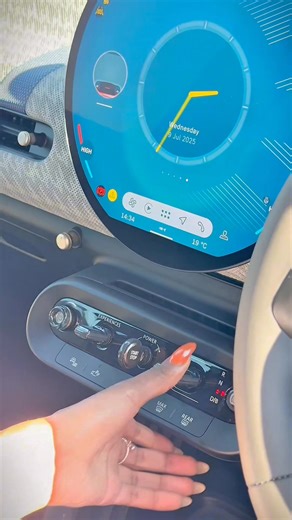 1.9K views · 65 reactions | Charging your MINI Cooper Electric is simple, just follow the steps. But the key move? Stay stylish while you do it. | MINI | Facebook