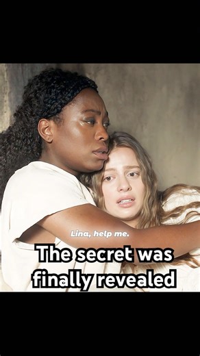 The secret was finally revealed#history #shorts #shortvideo #series #fouryou