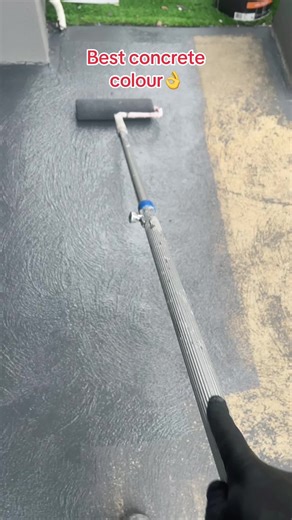 Best Concrete Colour for Driveway | Melbourne Repainting Tips