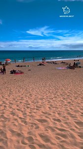 2.2K views · 2.2K reactions | ️☀️ Porto Santo – The Golden Beach of...