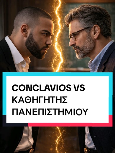 Απάντηση σε ΚΑΘΗΓΗΤΗ ΠΑΝΕΠΙΣΤΗΜΙΟΥ!? #fyp #for #greektiktok #kathigitis #foitites