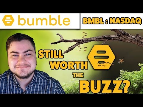 Bumble (BMBL:NASDAQ) Still Worth The Buzz?