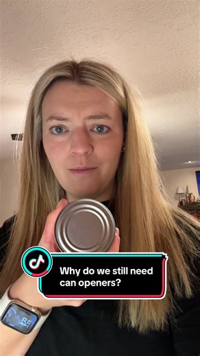 Exploring the Need for Can Openers in Modern Cooking