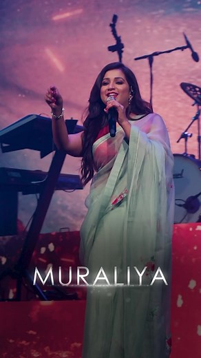 Muraliya - Krishna Bhajan | Shreya Ghoshal | Krishna Janmashtami Song | Sufiscore #muraliya #shreyaghosal #krishnajanmashtamisong, #krishnabhajan, #happykrishnajanmashtami #sufiscore | Sufiscore