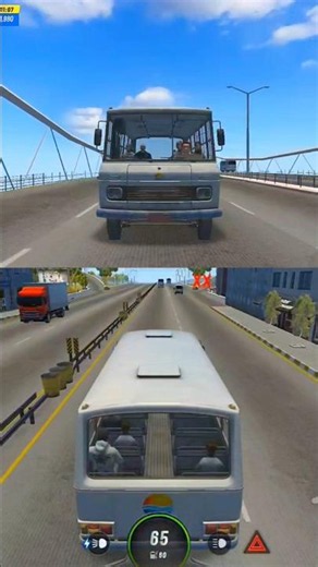 🚌 TDZ Pro New Kocaeli Update! 🚦 #gaming #shorts