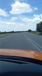 The R70 between Odendaalsrus and Riebeeckstad is in a very poor and extremely dangerous condition. Motorists are urged to avoid this road if possible. | Vista Newspaper
