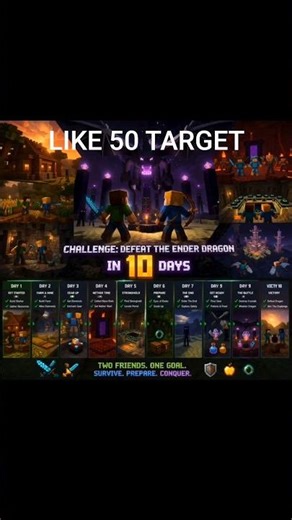 new survival series under dragon dead to in 10 days #itorah #underdragon #likeandsubscribe#gaming#9k