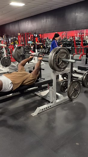 We been going crazy lately and we almost to the end of this block before the end of the year so we gotta finish strong 💪 | Timothy Johnson