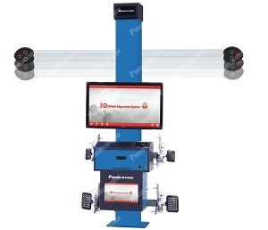 High Accurate Wheel Alignment Device for Cars/Multifunction Wheel Alignment