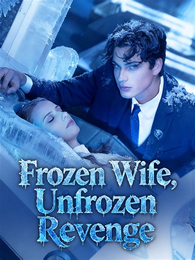 5.7K views · 126 reactions | Frozen Wife, Unfrozen Revenge Ep11 #trendingdrama #shorts #movie #clips | Replaydrama | Facebook