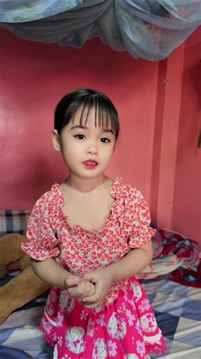 Dancer Hazel: Captivating Baby TikTok Performance