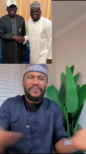 Jaki Rara vs Alkali Zariya – Salih Zaria & Rara