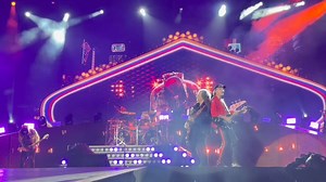 132K views · 5.2K reactions | Lisboaaaaa !!! Thank you so much for a magic night to be remembered forever …. To celebrate the 20th anniversary of the iconic Rock in Rio Festival together was simply amazing…. … we love you ☮️… Scorpions 廬廬廬廬廬 | Scorpions | Facebook