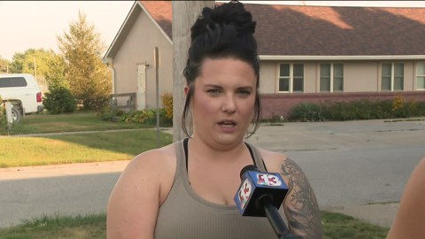 Stuart EMS Director resigns amid flag controversy