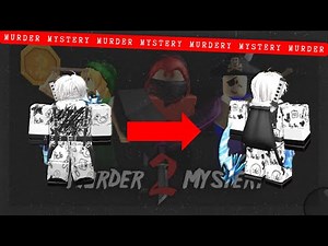 Equip Your Knife on the Side in MM2 (Quick Guide!) 🔪✅