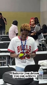 1.3K views · 38 reactions | Throwback to International Men’s Day when we went around campus giving guys little notes of appreciation. The smiles made our whole week 殺 #Reels #PanAtlanticUniversity #InternationalMensDay | Pan-Atlantic University | Facebook