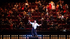 Offenbach's The Tales of Hoffmann