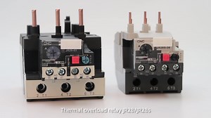 1.1K views · 78 reactions | A thermal relay, also known as a thermal...