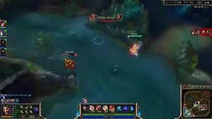 How to 2 shot yourself Buy gaming clothes at www.leagueshop.com Use promo code: LEAGUEVINES for a 10% discount! :) | GG Easy