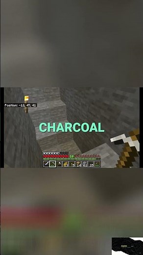 Crafting Perfect Torches: Easy Wood & Charcoal Guide