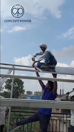 Why Solar Is the Smartest Investment in 2025 || Explained by CEO