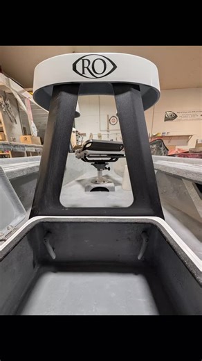 RO Drift Boats on Instagram: "We've been searching for a way to make these easily removable without compromising strength or needing tools. All 2 pole systems immediately begin to rattle loose, this system solves that problem. So If you want to have a seat and throw dry flies, or want more leg room, or need to remove your leg locks for a multi day float, it just got a whole lot easier. #rodriftboats #rodriftboat #driftboats #driftboat #fishing #fish #flyfishing #flyfish #boats #boat #boating #ta