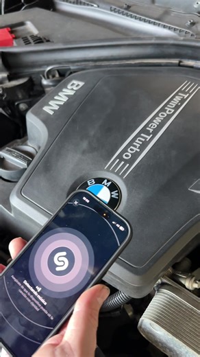 Como detectar los fallos de tu coche con este sencillo paso 👌🏻 #fyp #Viral #meme #humor #bmw