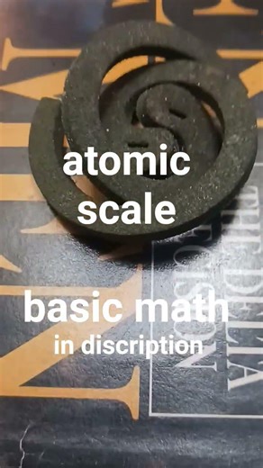 atomic scale #gravitycircle #density