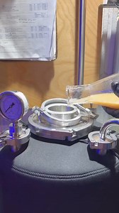 Let’s Brew an American Pale Ale 🍻 — Recipe — Grain @brewingwithbriess - 70% 2-row - 20% Light Munich Malt - 5% Dextrine Malt - 5% Crystal-20 - (Mash at 152F) Hops @yakimavalleyhops - 60 min 12 IBU - Mosaic - 20 min 8 IBU - Idaho 7 - 20 min 8 IBU - Mosaic Whirlpool @ 180, 15 min - 2 IBU El Dorado - 1.5 IBU Idaho 7 - 1.5 IBU Mosaic Yeast @wyeastlab - 1056 American Ale Brewer: @mishicott_brewing | Spike Brewing