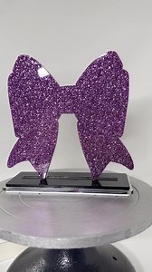 Cheerleader Bow Award, Trophy, Recognition Gift, Personalized - Etsy