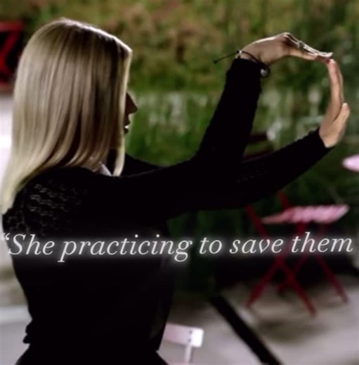 Exploring the Magical World of Alice Quinn in 'The Magicians'