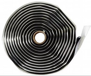 [Hot Item] Butyl Rope Rubber Sealant Tape Waterproof Butyl Seal Tape