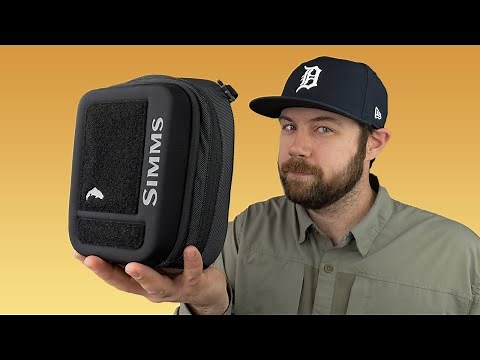 Simms Freestone Chest Pack