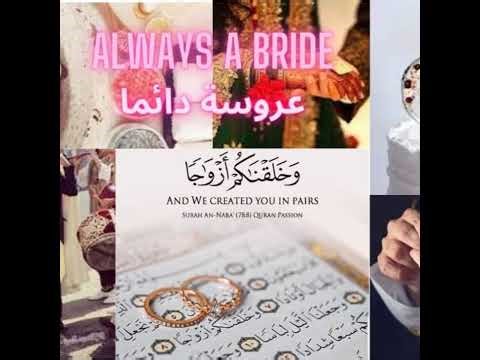 Always a bride Live Stream