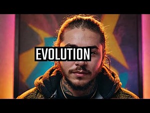 Post Malone: Then vs Now Evolution (2024 Update)