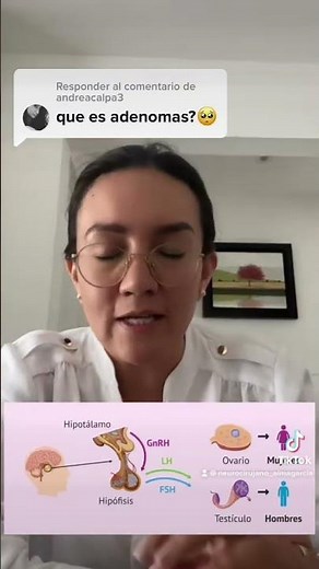 ADENOMAS DE HIPÓFISIS