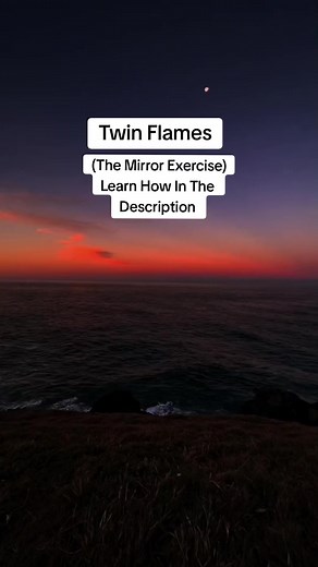 Mirror Exercise for Self-Love & Healing