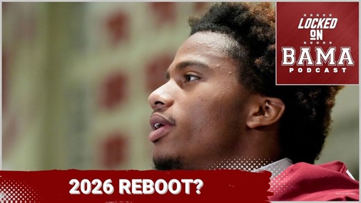 BREAKOUT: Alabama's Ivan Taylor and Ryan Coleman Williams SHINE in Spring MVP and DB Awards Debate